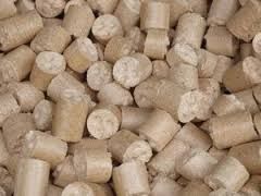Biomass Briquette 02