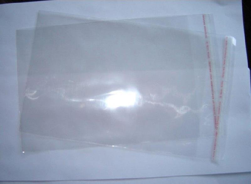 BOPP Bag 01