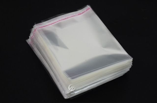 BOPP Bag 03