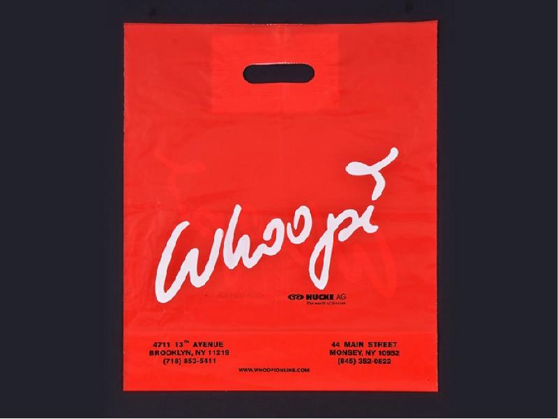 D Cut Plastic Carry Bags 06