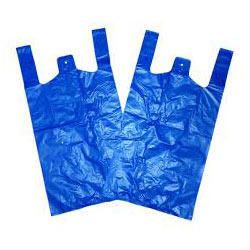 W Cut Plastic Carry Bags 01