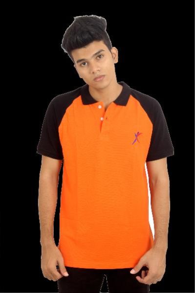 Mens Polo T-Shirt 01