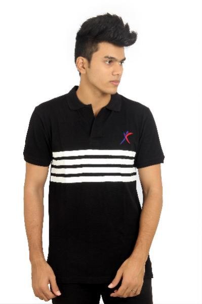 Mens Polo T-Shirt 02