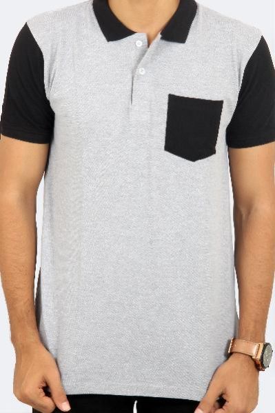 Mens Polo T-Shirt 03