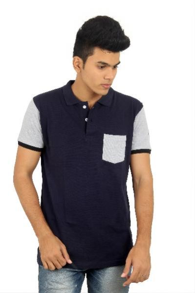 Mens Polo T-Shirt 04