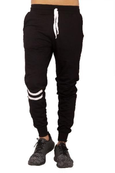 Mens Jogger Pant 01
