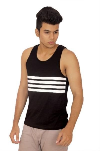 Mens Tank Top 01