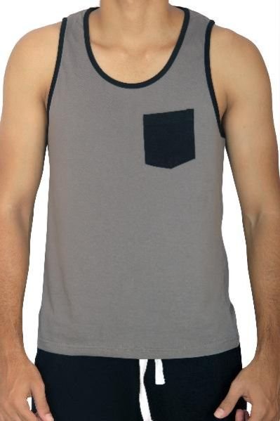 Mens Tank Top 02