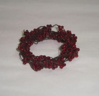 Metal Napkin Rings 13