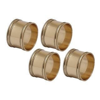 Metal Napkin Rings 22