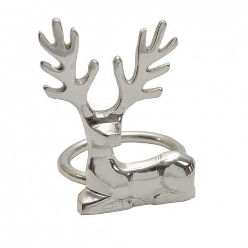 Metal Napkin Rings 23