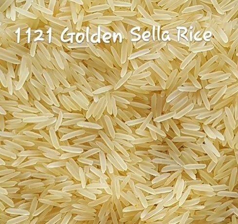 Basmati Rice 01