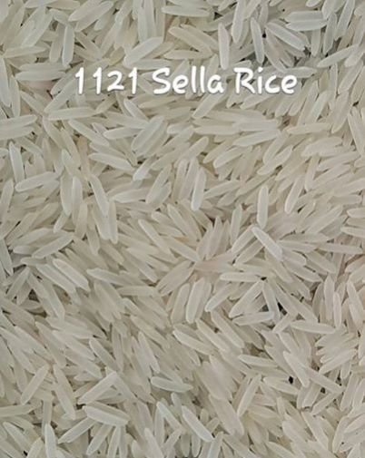 Basmati Rice 02