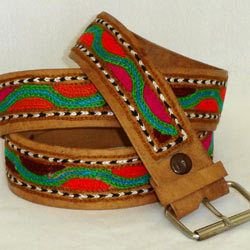 Fashion Belt 02
