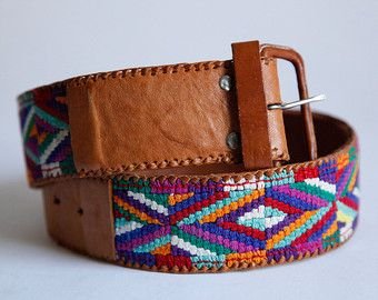 Fashion Belt 03