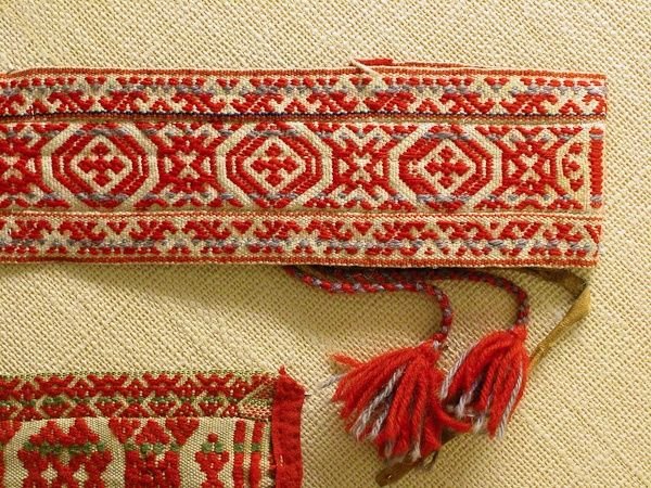 Fashion Belt 04