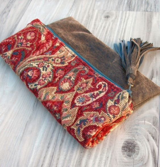 Handicraft Jute Bag 01