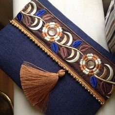 Handicraft Jute Bag 02