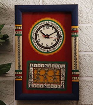 Handicraft Wooden Item 01