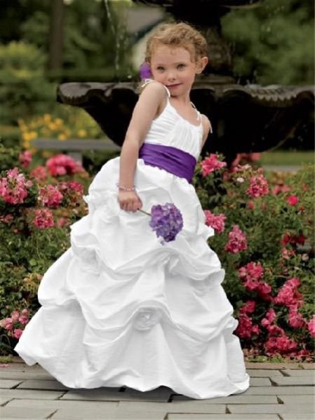 First Holy Communion Dress 04