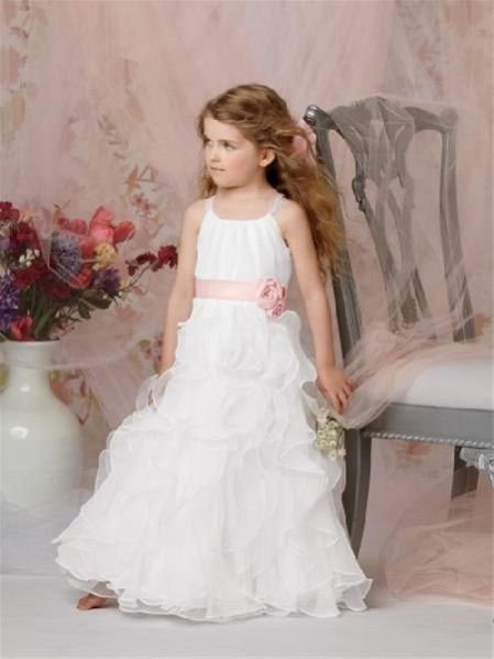 First Holy Communion Dress 06