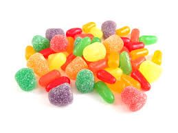 Flavoured Candies 01