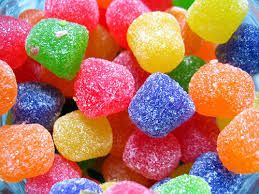 Flavoured Candies 02