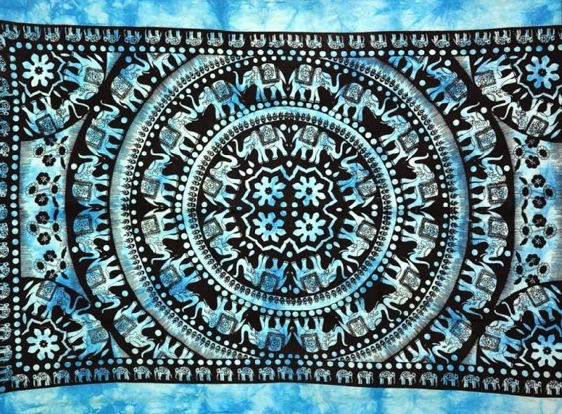 Tapestry Wall Hangings 01
