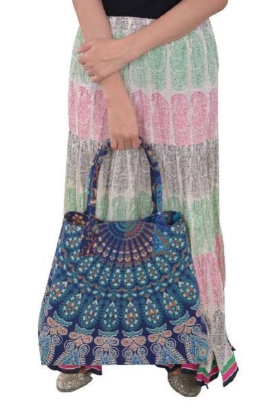 Mandala Bag 02