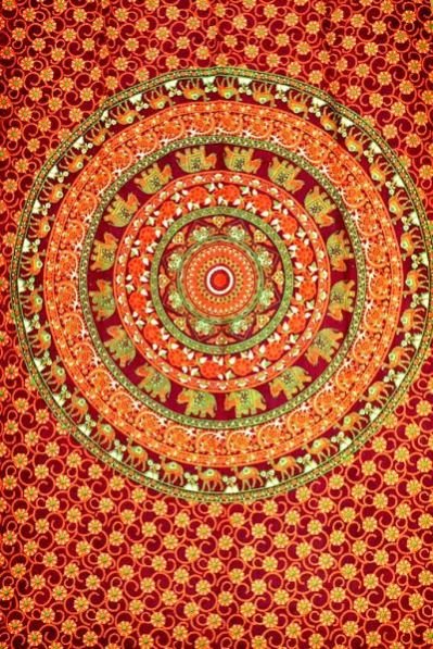 Tapestry Wall Hangings 02