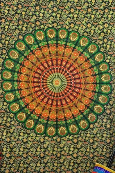 Tapestry Wall Hangings 03