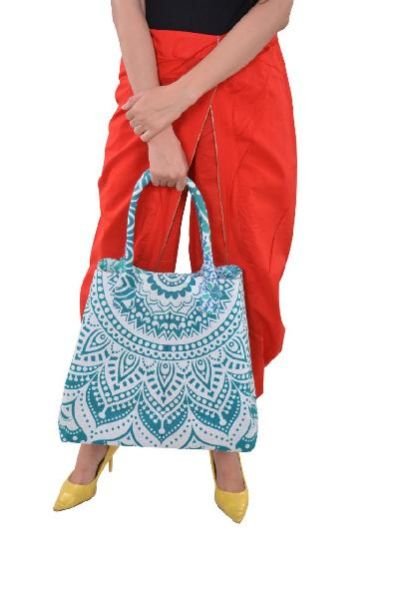 Mandala Bag 04