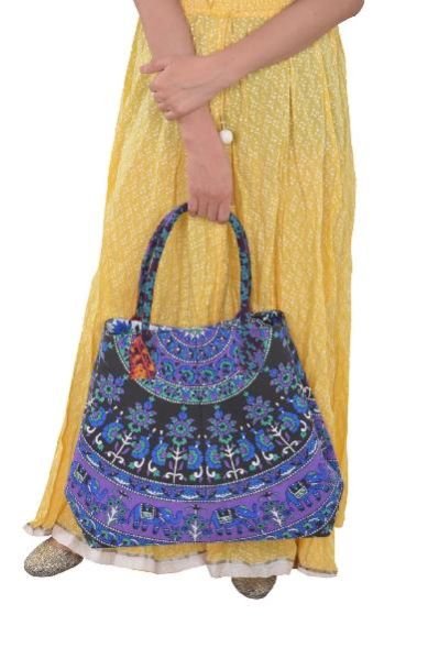 Mandala Bag 06
