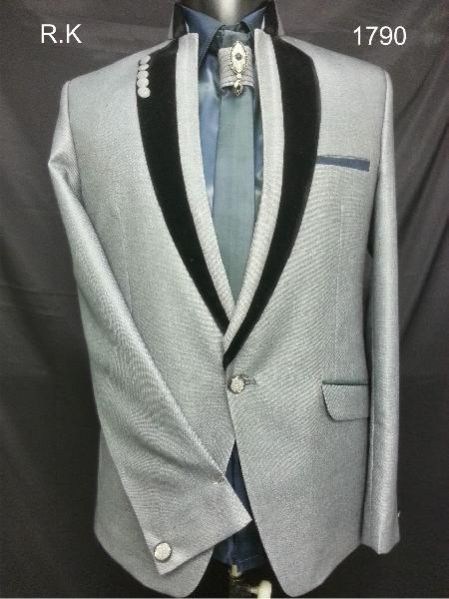 Mens Formal Blazer 03