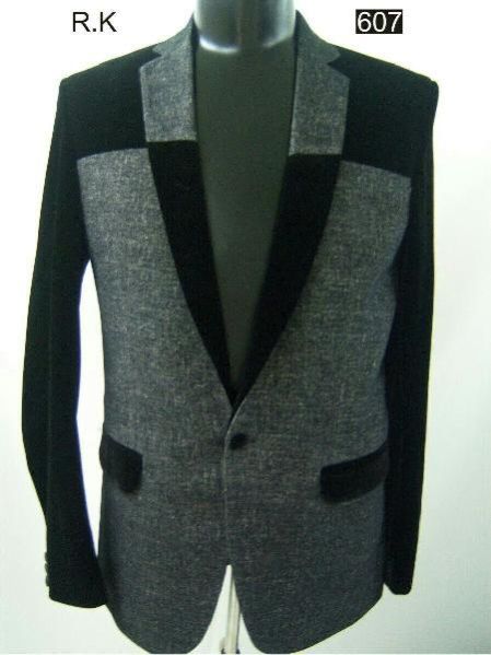 Mens Formal Blazer 04