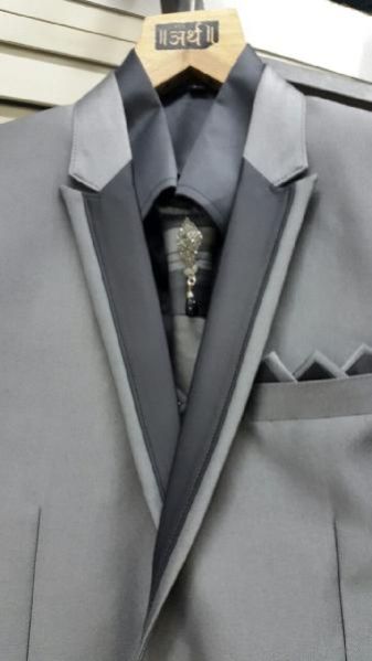 Mens Formal Blazer 05