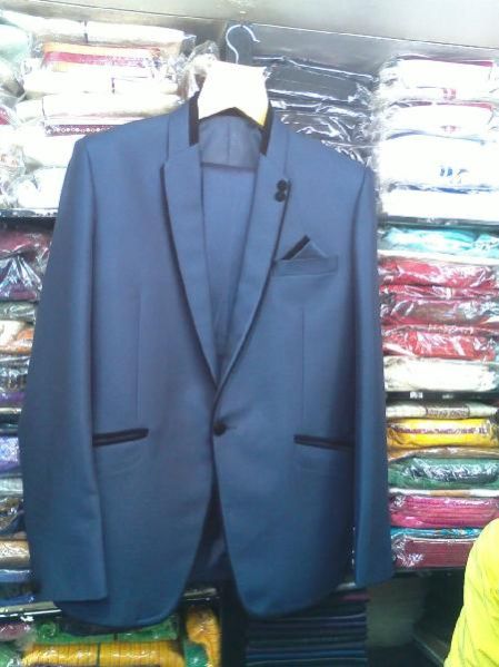 Mens Formal Blazer 06