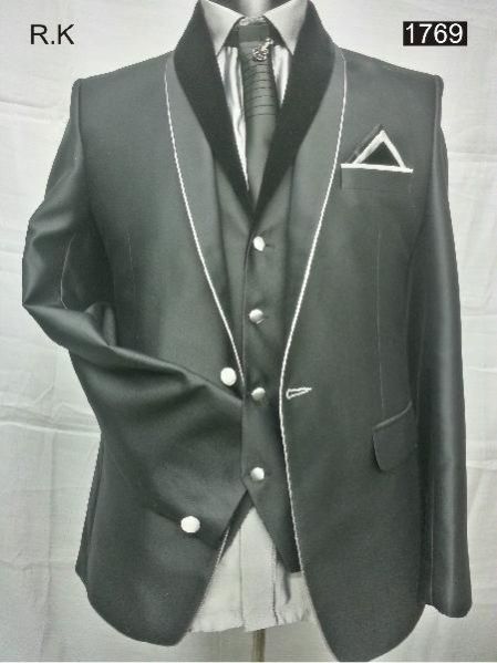 Mens Formal Blazer 07