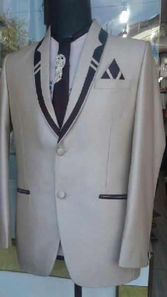 Mens Formal Blazer 08