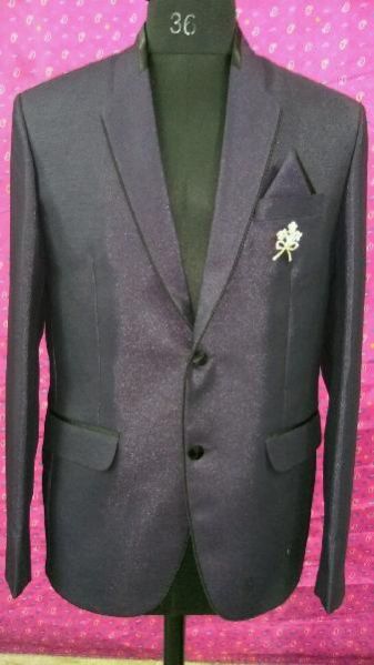 Mens Formal Blazer 10