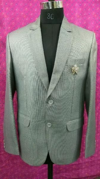 Mens Formal Blazer 13