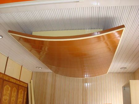 False Ceiling Services 01
