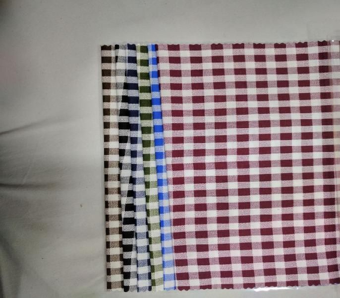 44 Inches Cotton Shirting Fabric 01
