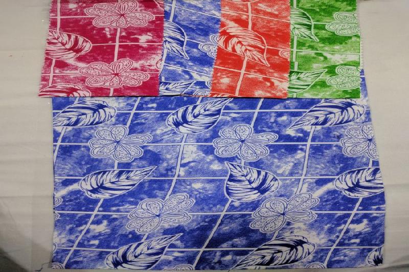 Rayon Fabric 02