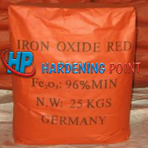 Iron Oxide Cement Colours 04