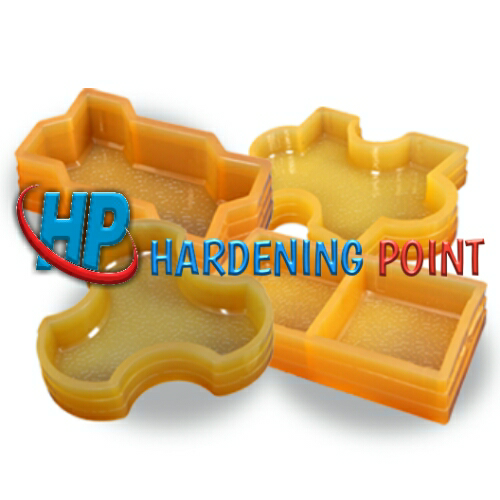 Plastic Tiles Molds 03