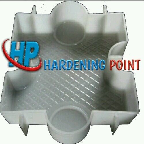 Plastic Tiles Molds 04