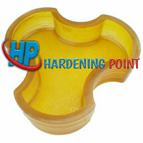 Plastic Tiles Molds 05