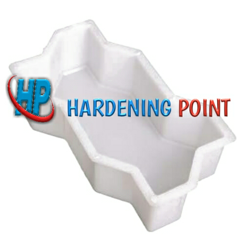 Plastic Tiles Molds 06