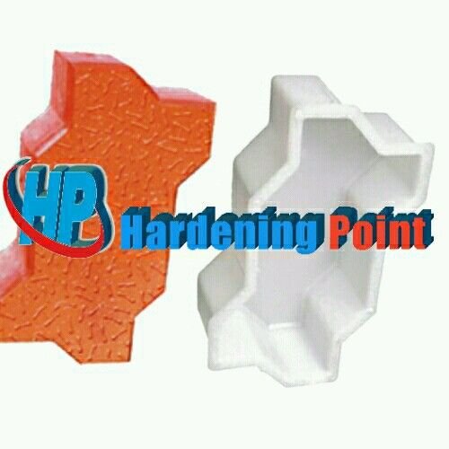 Plastic Tiles Molds 08